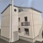 VILLA LUMA - WALTERIGATO Apartments SOLO PER FAMIGLIE