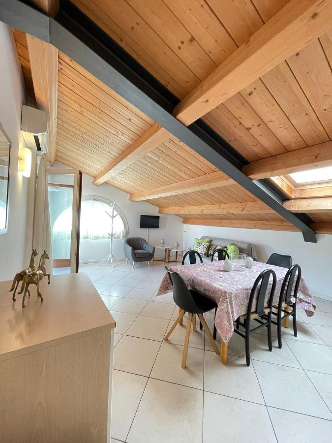 Aparthotel Luma - Walterigato Solo Per Famiglie *