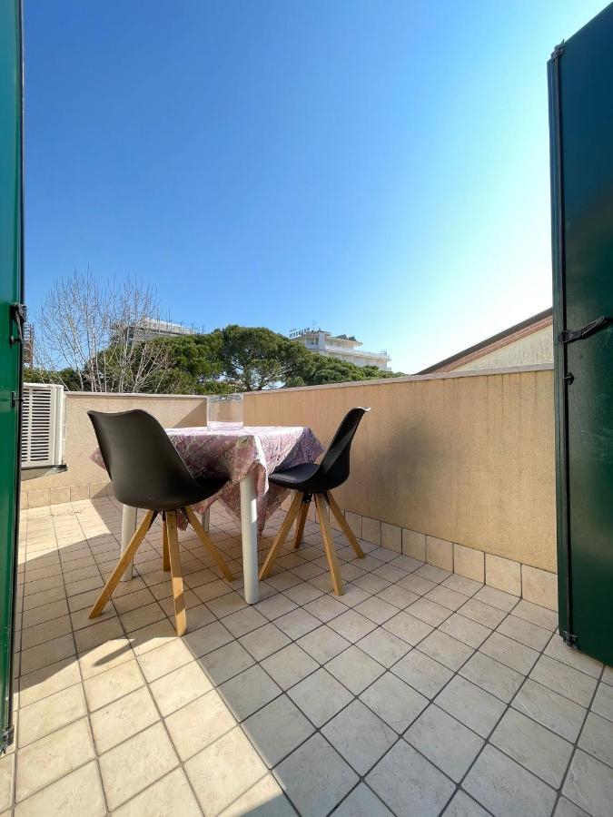 Aparthotel Luma - Walterigato Solo Per Famiglie Lido di Jesolo