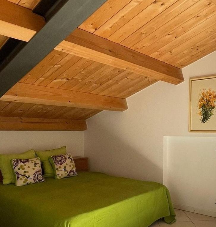 Aparthotel Luma - Walterigato Solo Per Famiglie