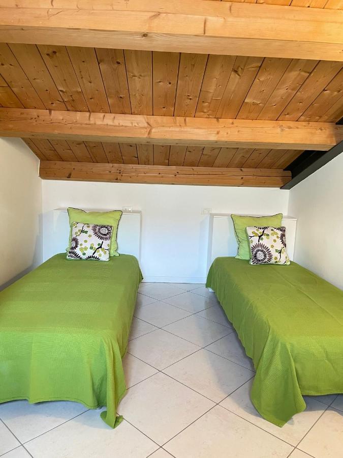 Luma - Walterigato Solo Per Famiglie Aparthotel *