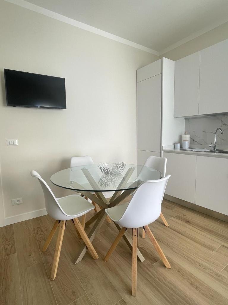 Aparthotel Luma - Walterigato Solo Per Famiglie *