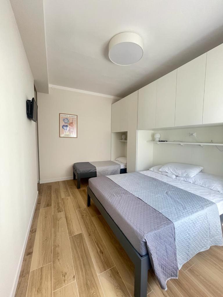 Luma - Walterigato Solo Per Famiglie Aparthotel *