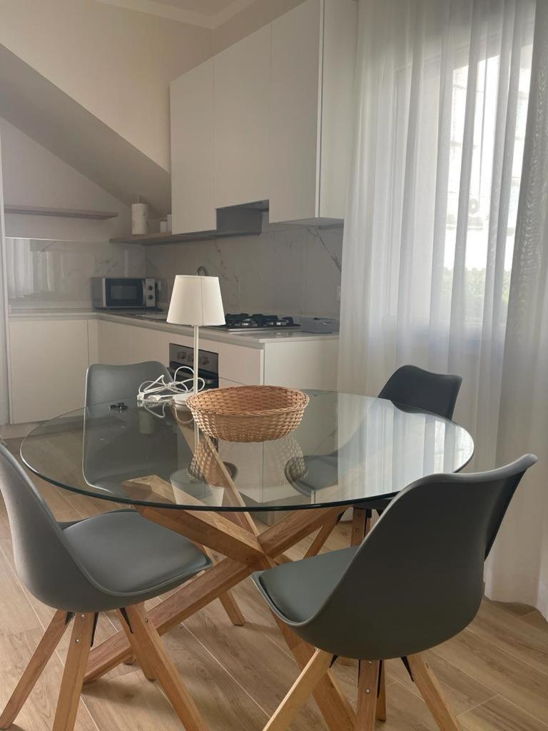 Luma - Walterigato Solo Per Famiglie Aparthotel Lido di Jesolo