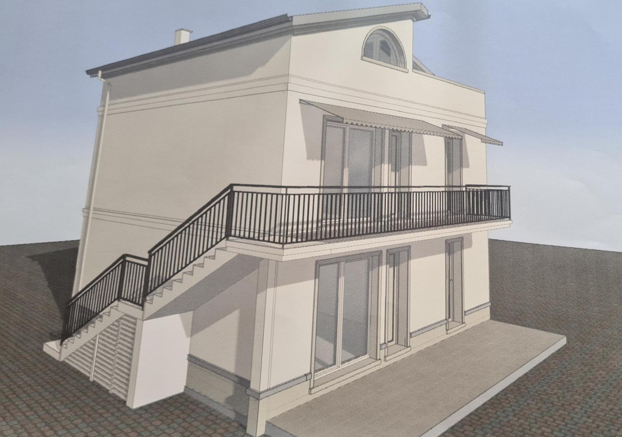 Aparthotel Luma - Walterigato Solo Per Famiglie Lido di Jesolo