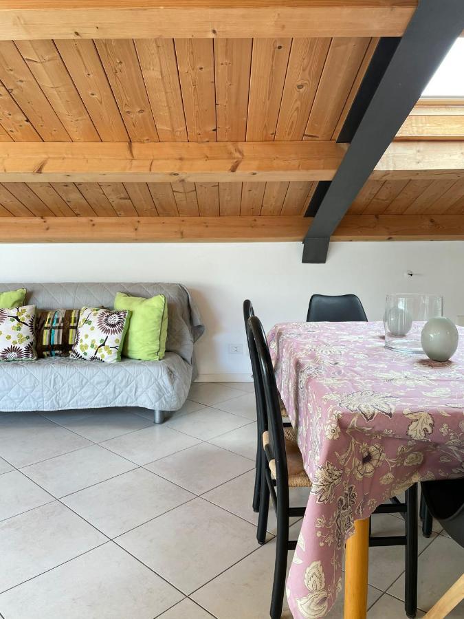 Aparthotel Luma - Walterigato Solo Per Famiglie