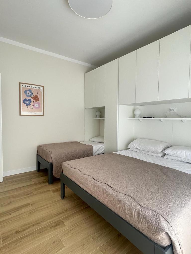 Aparthotel Luma - Walterigato Solo Per Famiglie *